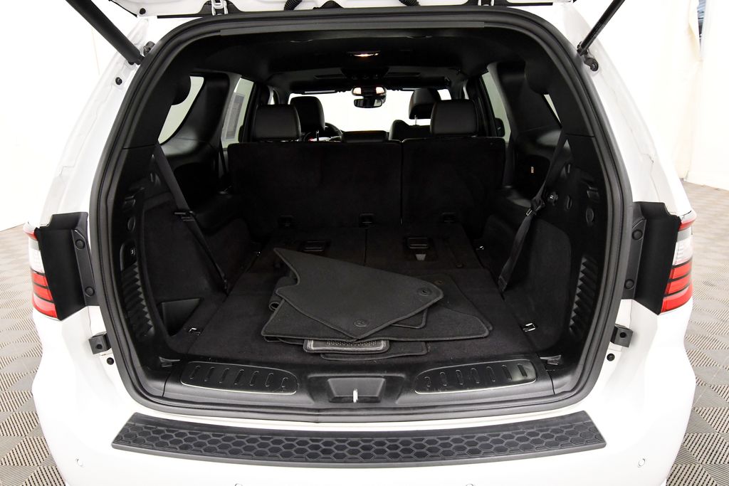 Used 2025 Dodge Durango SUV