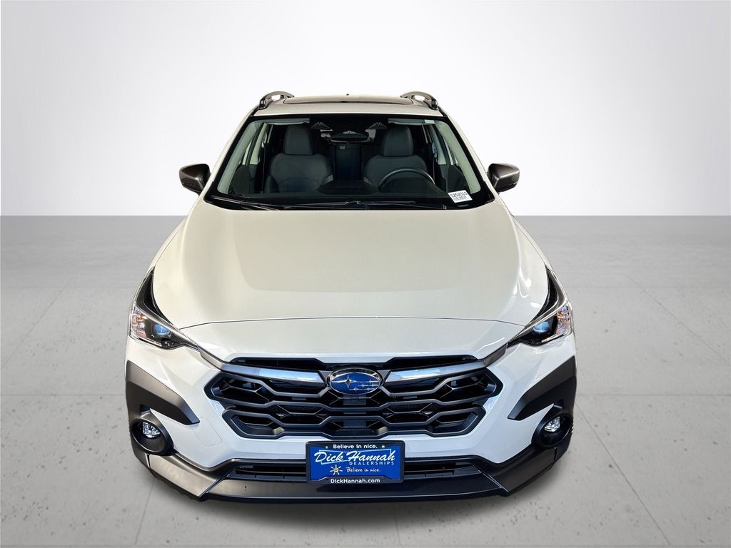 2025 Subaru Crosstrek Premium photo 2