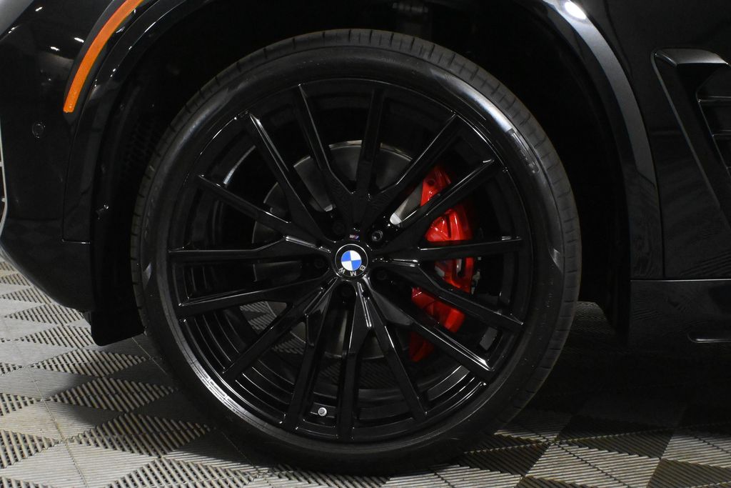 Thumbnail: 2026 BMW X5 - 12