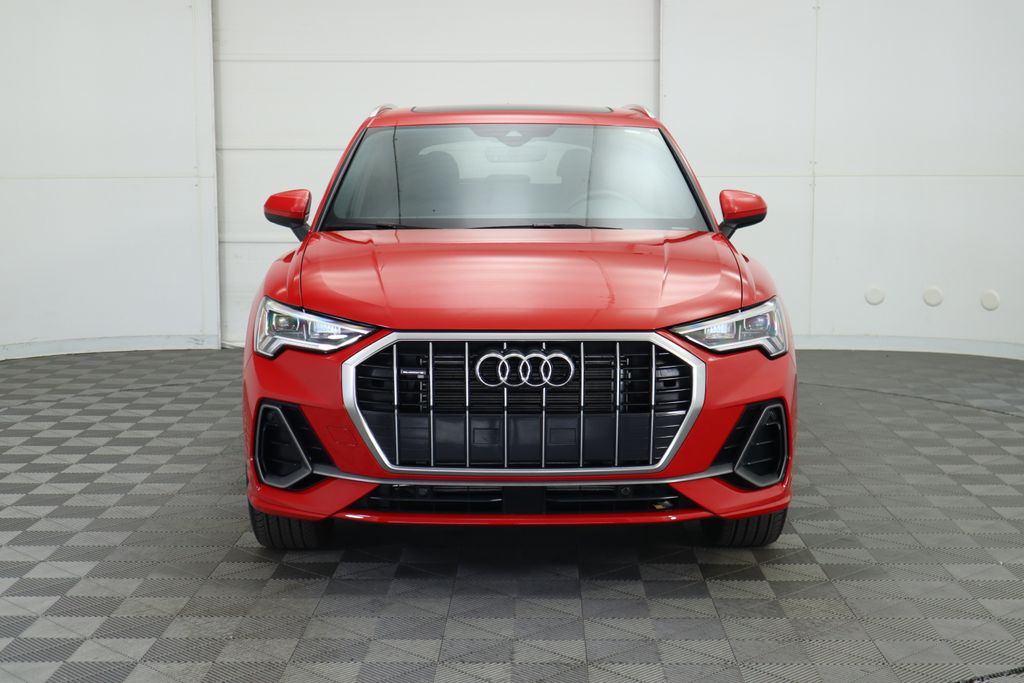 2024 Audi Q3 Premium 2