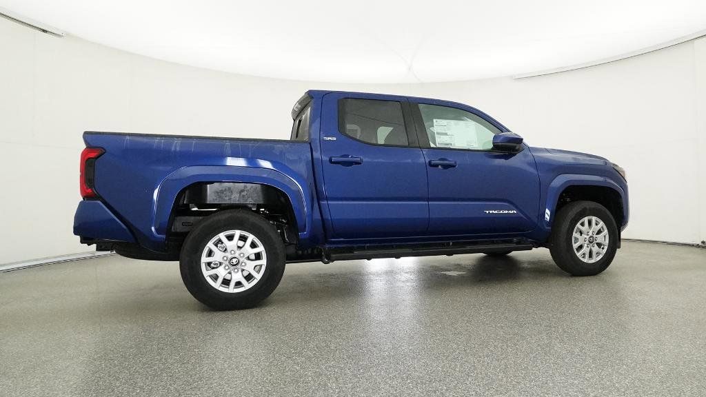 Thumbnail: 2025 Toyota Tacoma - 17