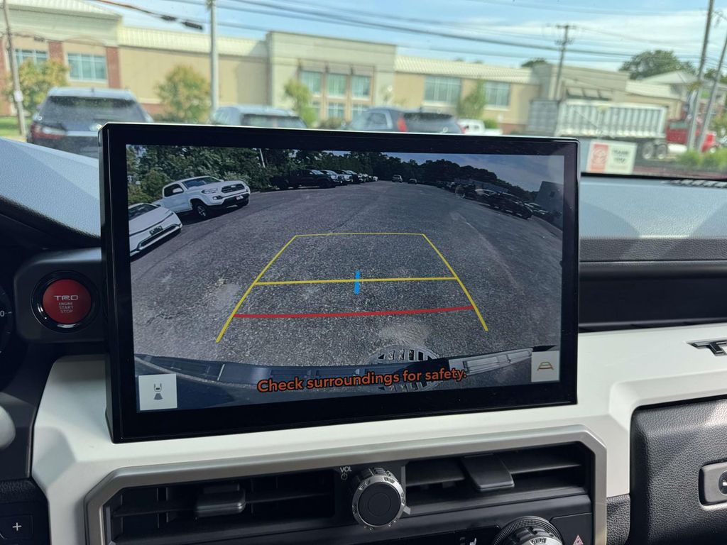 Used 2024 Toyota Tacoma Truck
