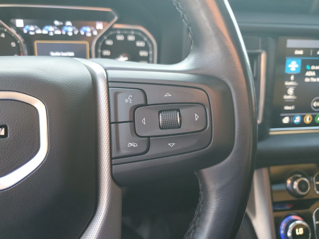 Used Car 2021 Gmc Yukon Xl  Denali For Sale Under $60,000 In Austin, Texas