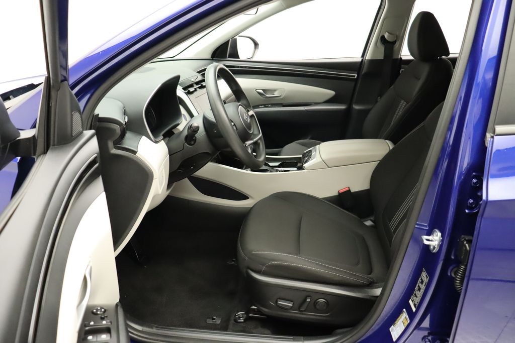 Thumbnail: 2024 Hyundai Tucson - 14