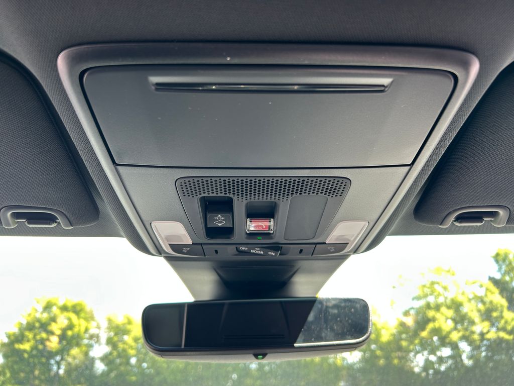 Thumbnail: 2026 Honda Civic - 14