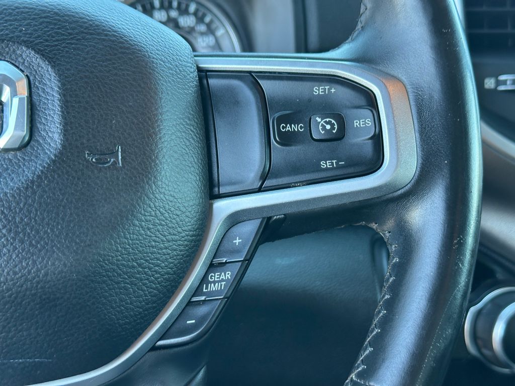 Used Car 2019 Ram 1500  Big Horn/lone Star For Sale Under $20,000 In Austin, Texas