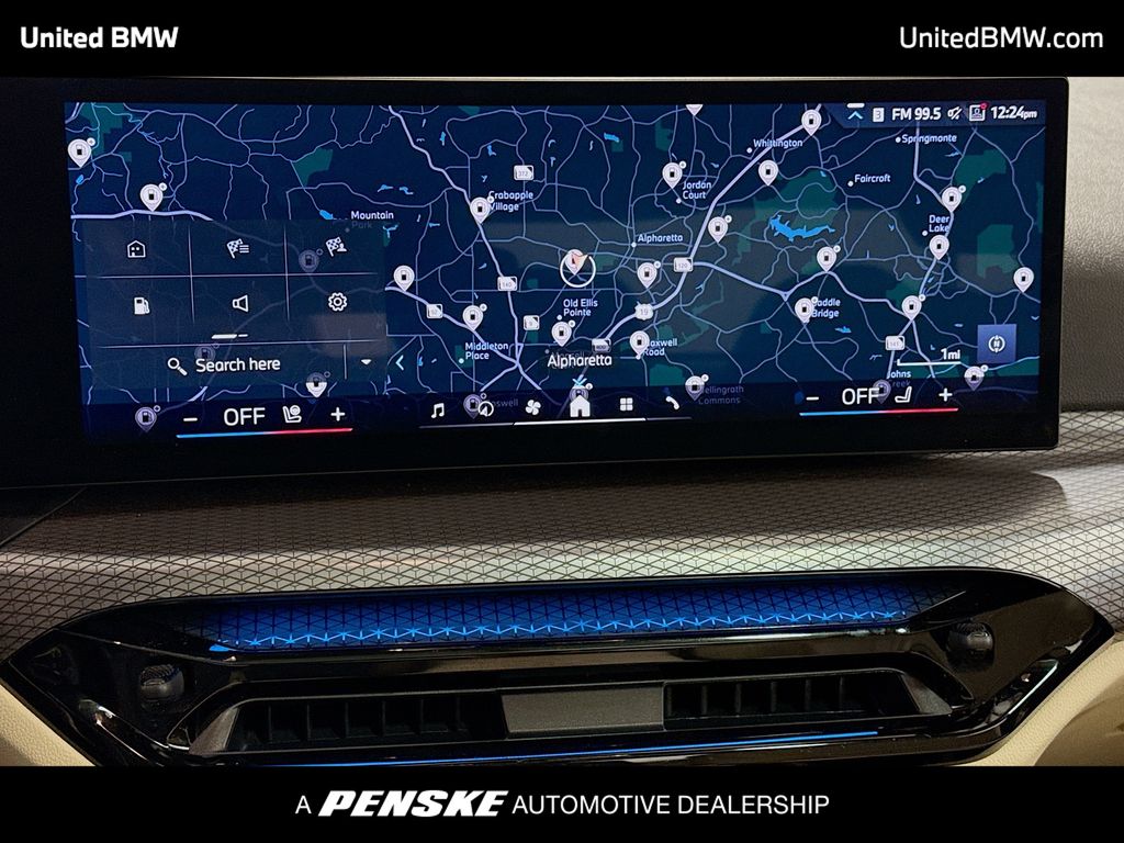 Thumbnail: 2025 BMW 3 Series - 10