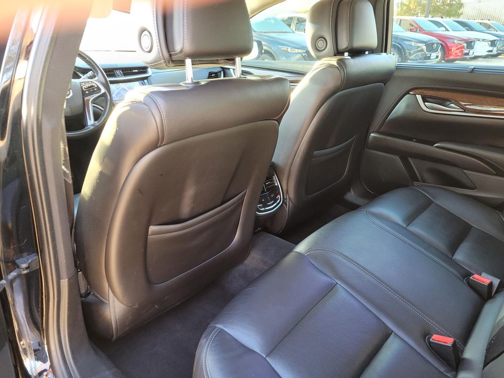 used 2013 Cadillac XTS car, priced at $11,700