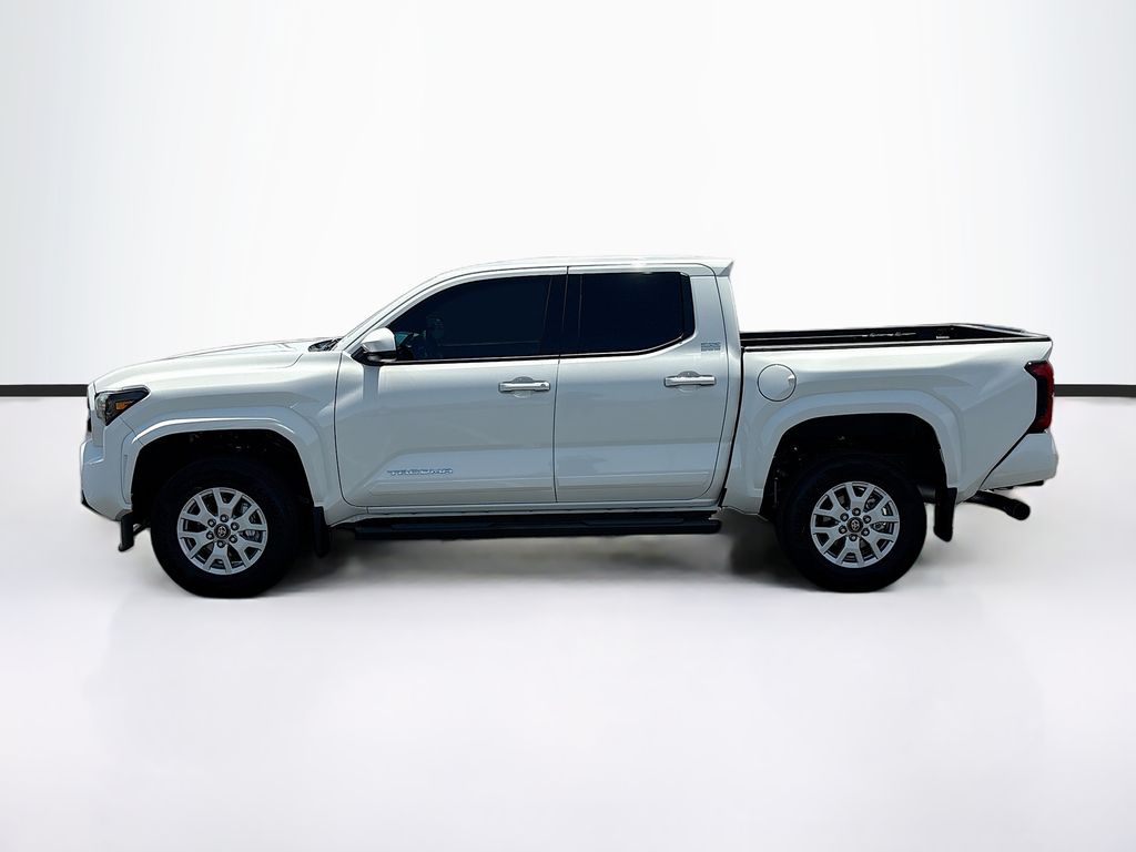 Thumbnail: 2026 Toyota Tacoma - 8