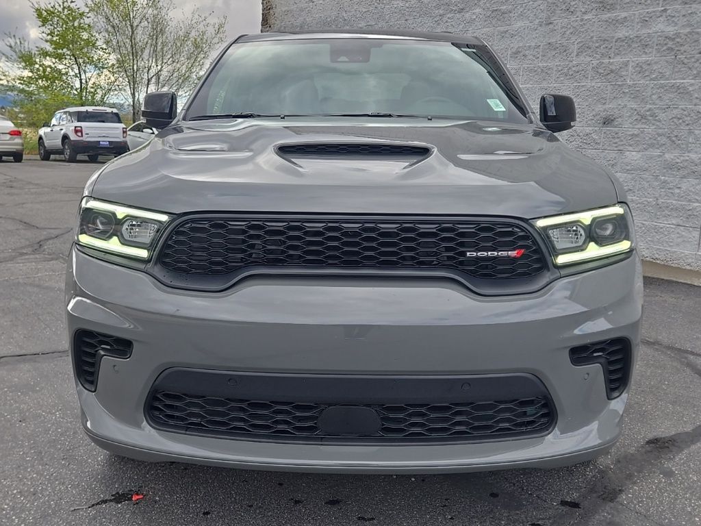 Used 2025 Gray Dodge GT image 10