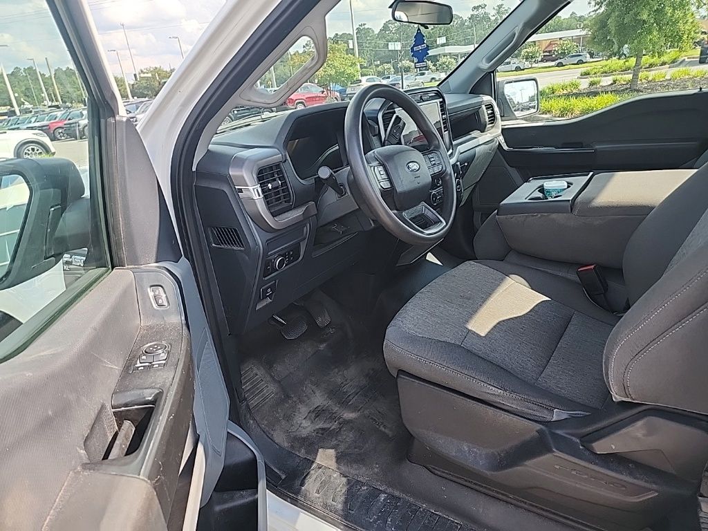 2024 Ford F-150 XL