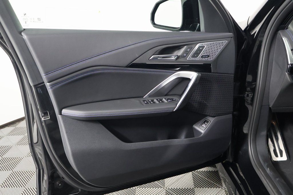 2025 BMW X1 M35i 7