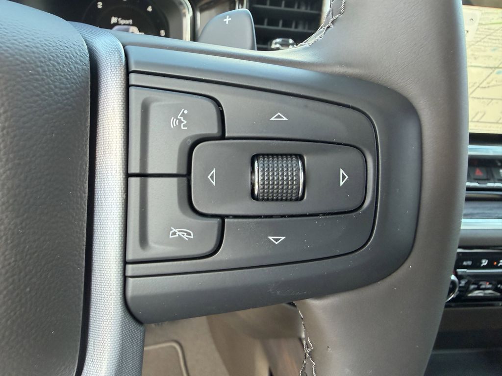 new 2026 GMC Sierra 1500 car, priced at $63,798