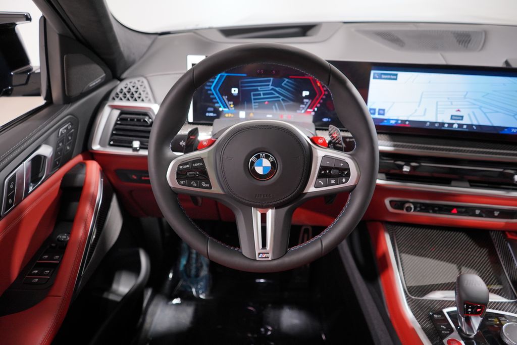 Thumbnail: 2027 BMW X6 - 10