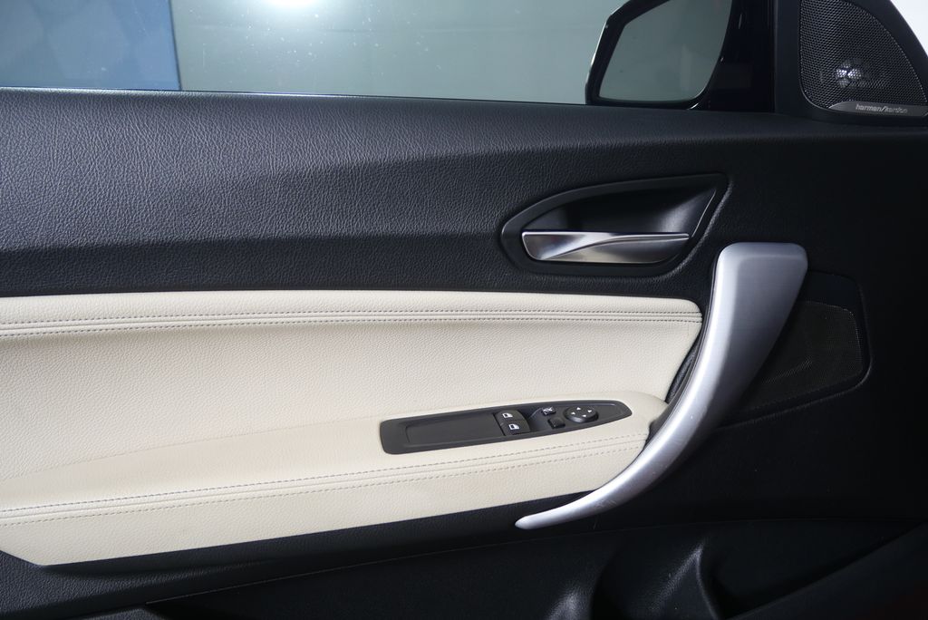 Thumbnail: 2015 BMW 2 Series - 8