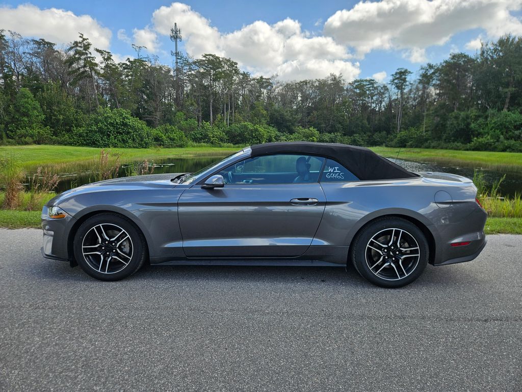 Thumbnail: 2023 Ford Mustang - 2