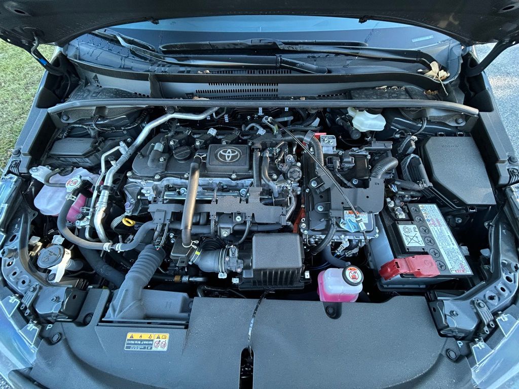 Thumbnail: 2025 Toyota Corolla - 11