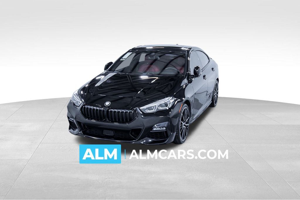 2023 BMW 2 Series 228i's photo