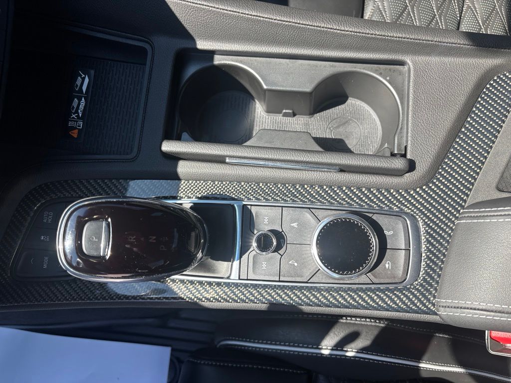 Used 2023 Cadillac CT5 Sedan