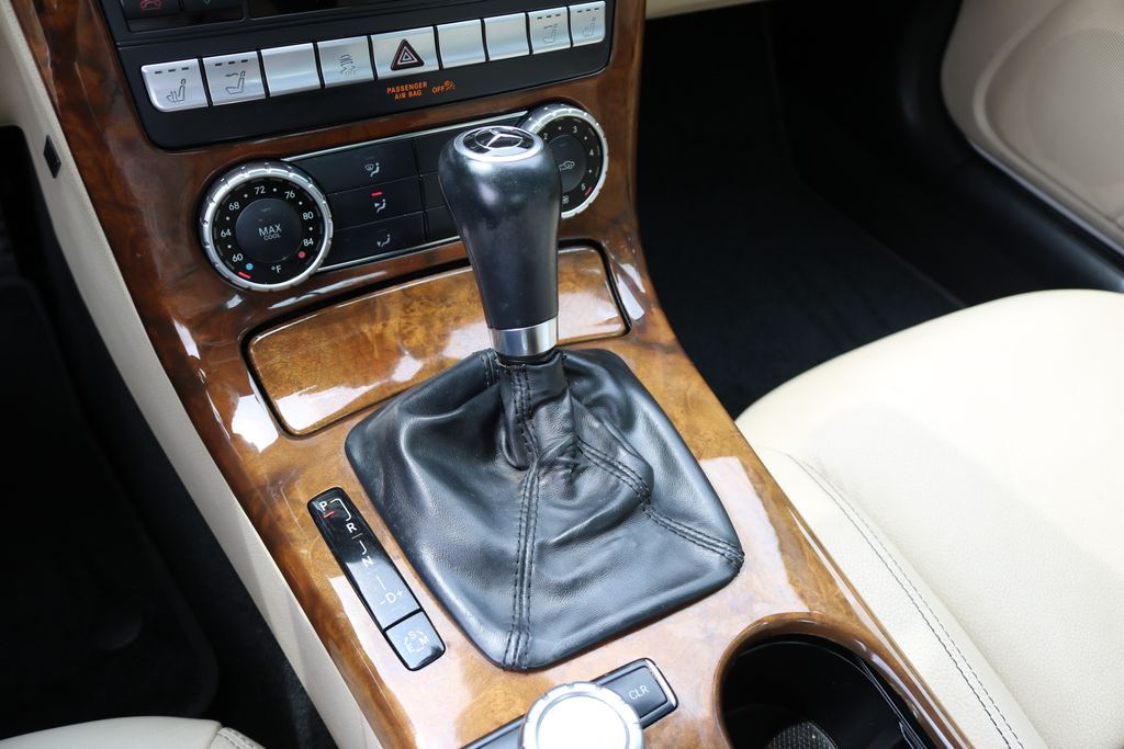Used Car 2014 Mercedes-benz Slk  Slk 250 For Sale Under $20,000 In Austin, Texas