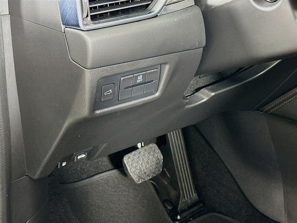 Thumbnail: 2022 Mazda CX-5 - 10