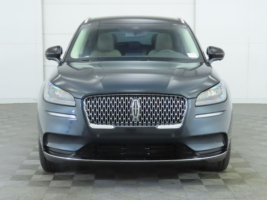 2022 Lincoln Corsair Reserve 2