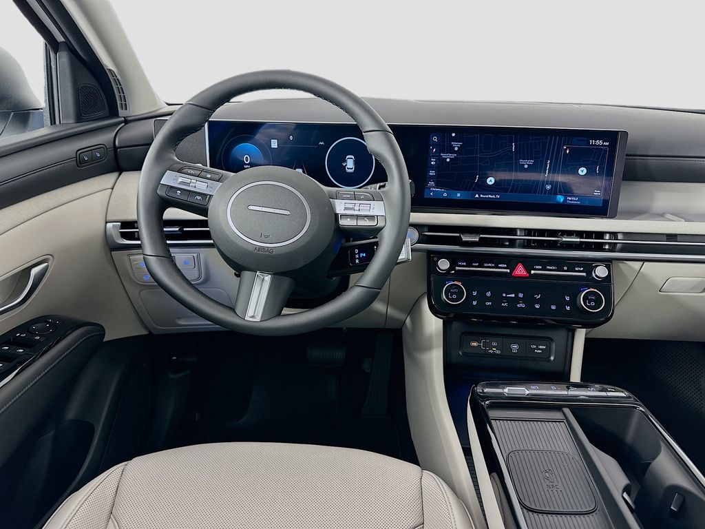 Thumbnail: 2026 Hyundai Tucson - 19