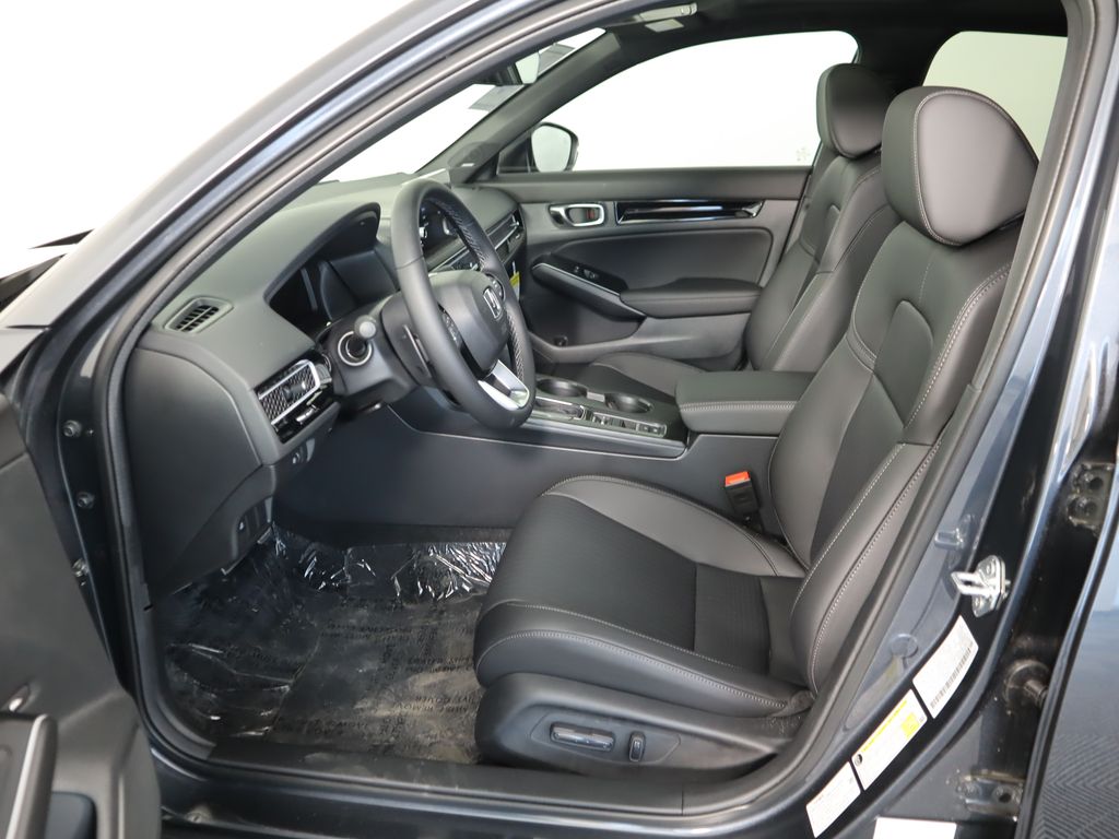 Thumbnail: 2026 Honda Civic - 21