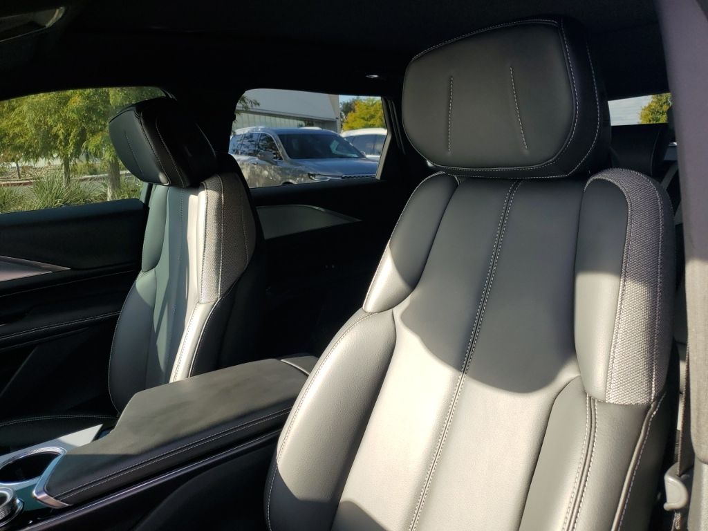 Used Car 2024 Cadillac Lyriq  Tech For Sale Under $40,000 In Austin, Texas