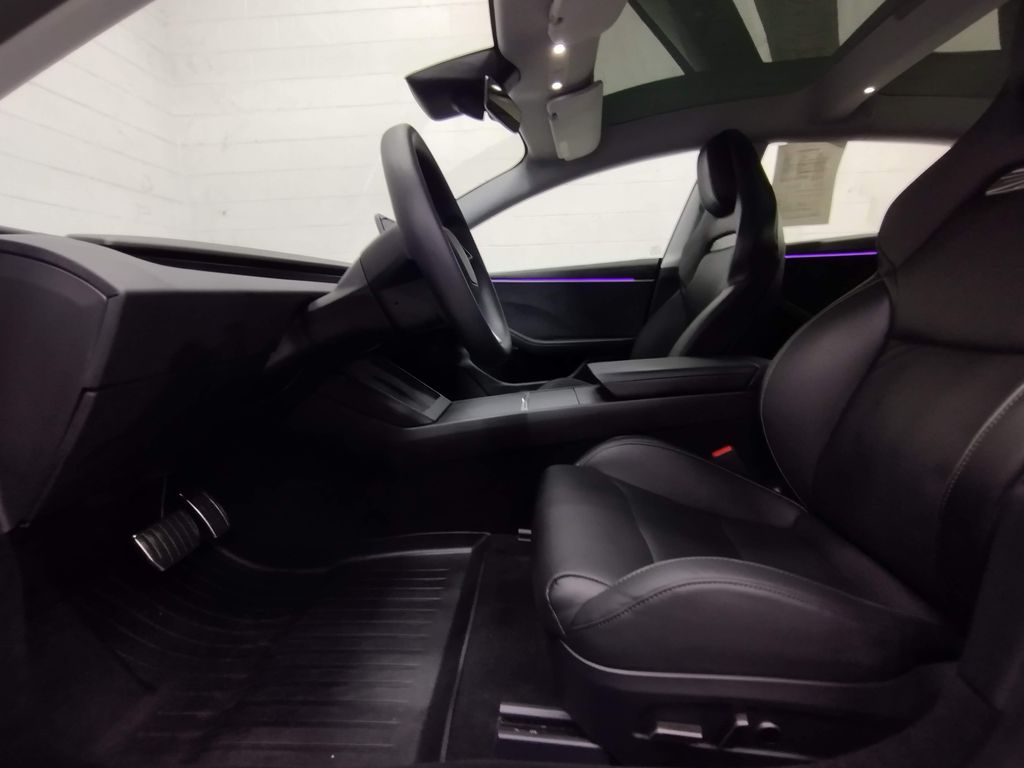 2024 Tesla Model 3 Performance