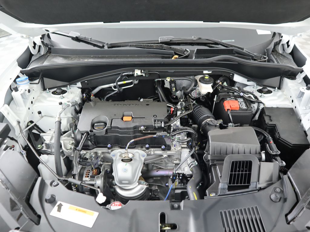 Thumbnail: 2026 Honda HR-V - 29