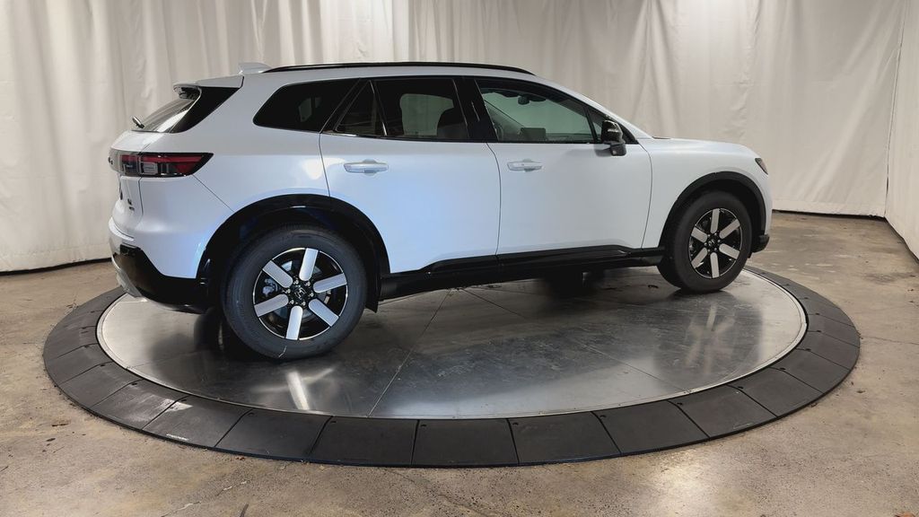 new 2026 Honda Prologue car, priced at $56,450