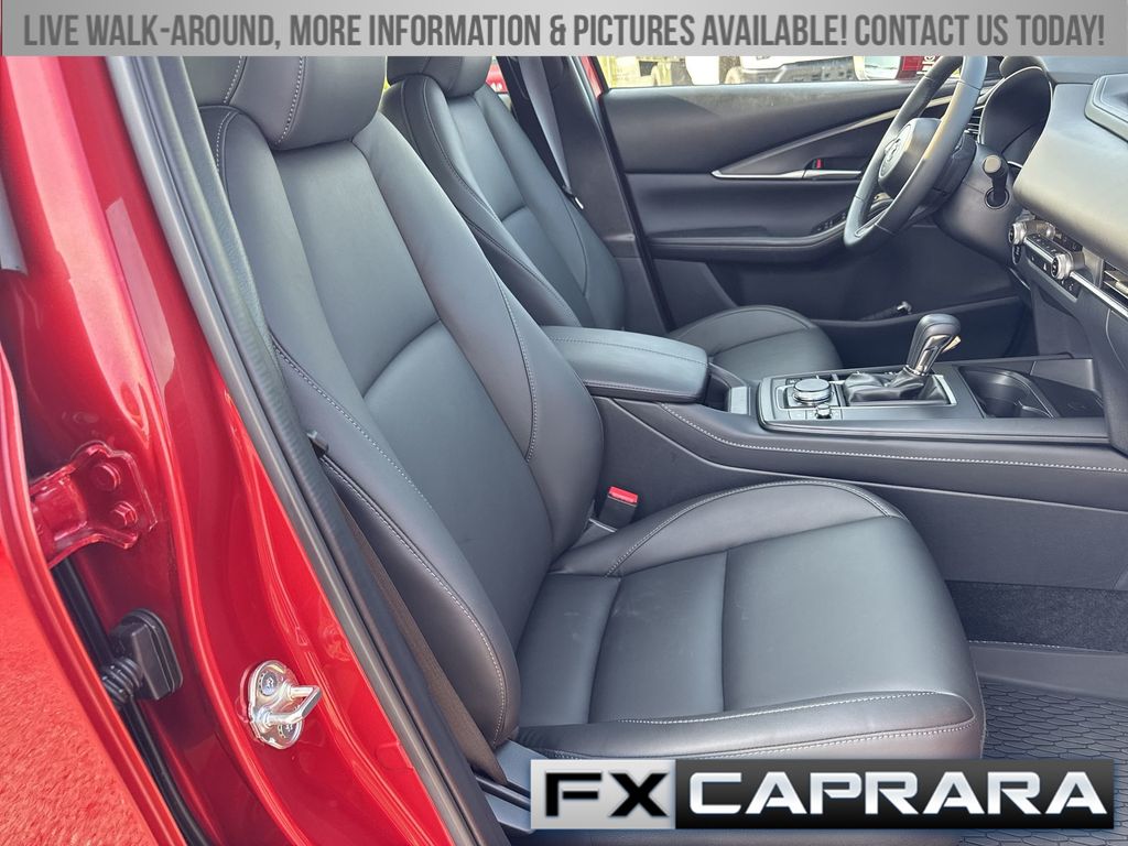 Used 2026 Mazda CX-30 SUV