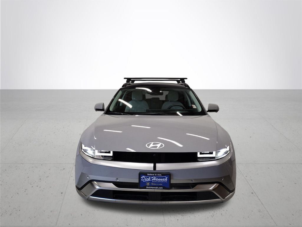 2025 Hyundai IONIQ 5 Limited
