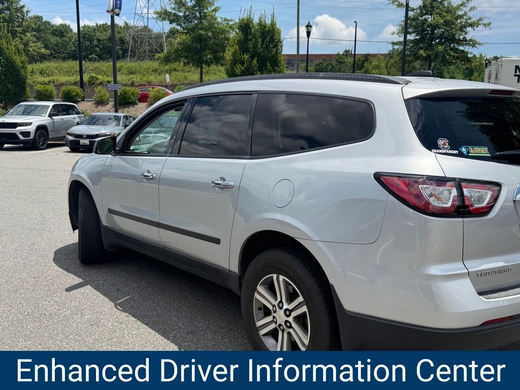 ChevroletTraverse4