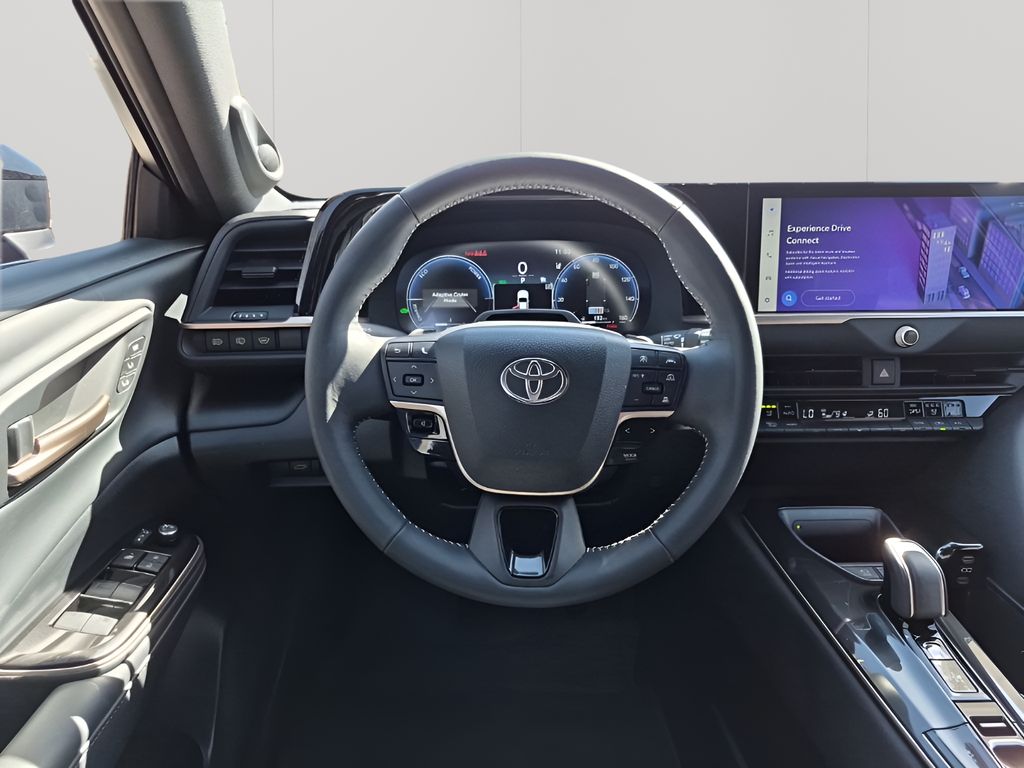 Used Car 2025 Toyota Crown Signia  Limited For Sale Under $50,000 In Austin, Texas