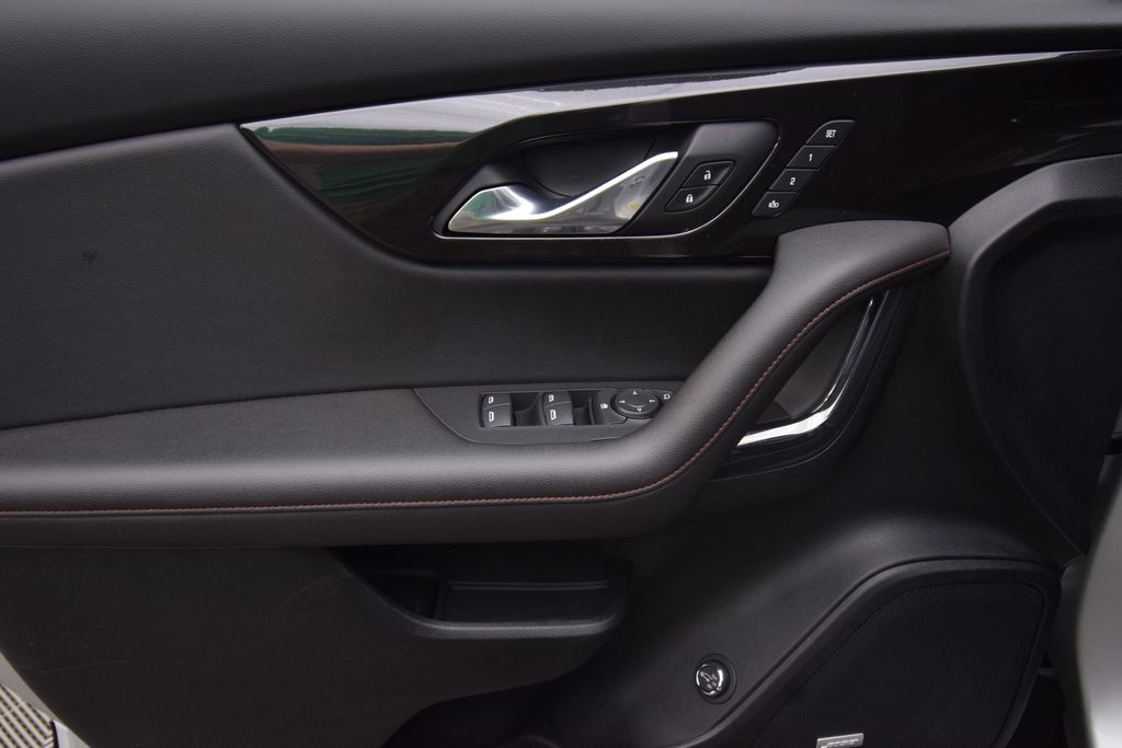 used 2020 Chevrolet Blazer car, priced at $25,000