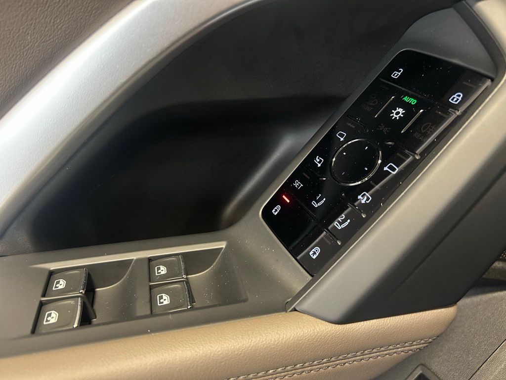 used 2025 Audi Q5 car, priced at $45,994