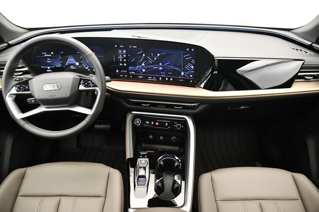 Thumbnail: 2025 Audi Q5 - 20