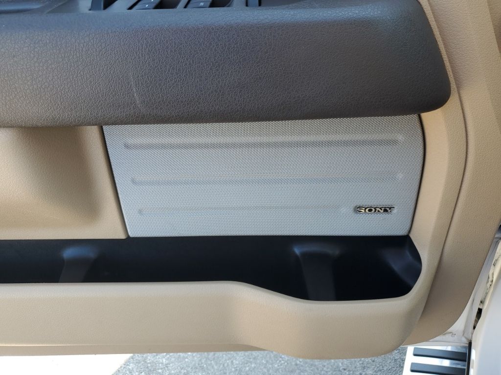 Used Car 2014 Ford F-150  Lariat For Sale Under $20,000 In Austin, Texas