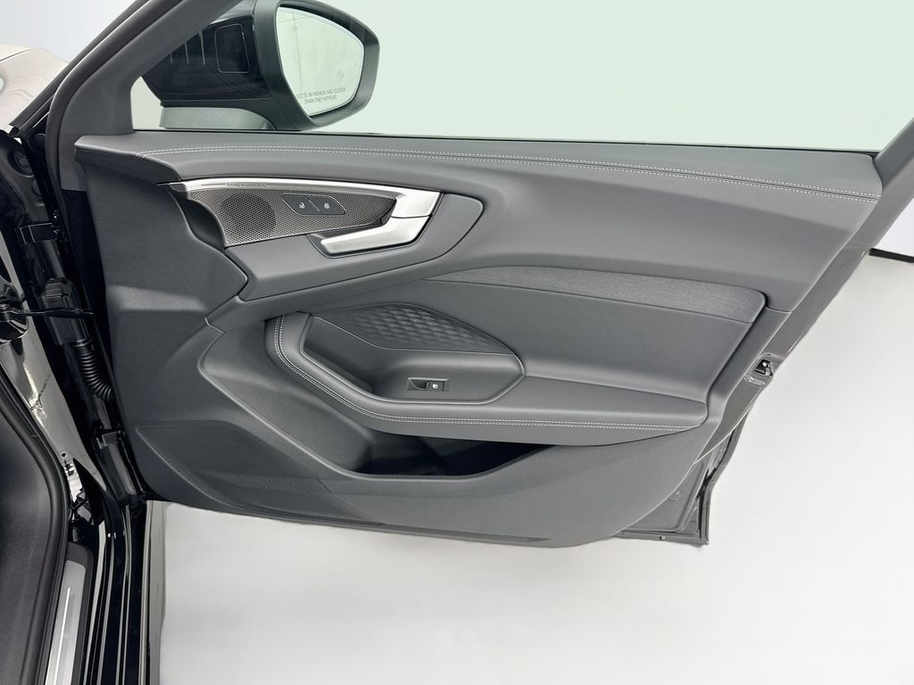 Thumbnail: 2026 Audi A5 - 25