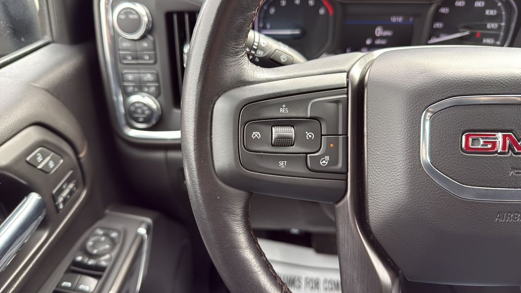 2023 GMC Sierra 3500HD