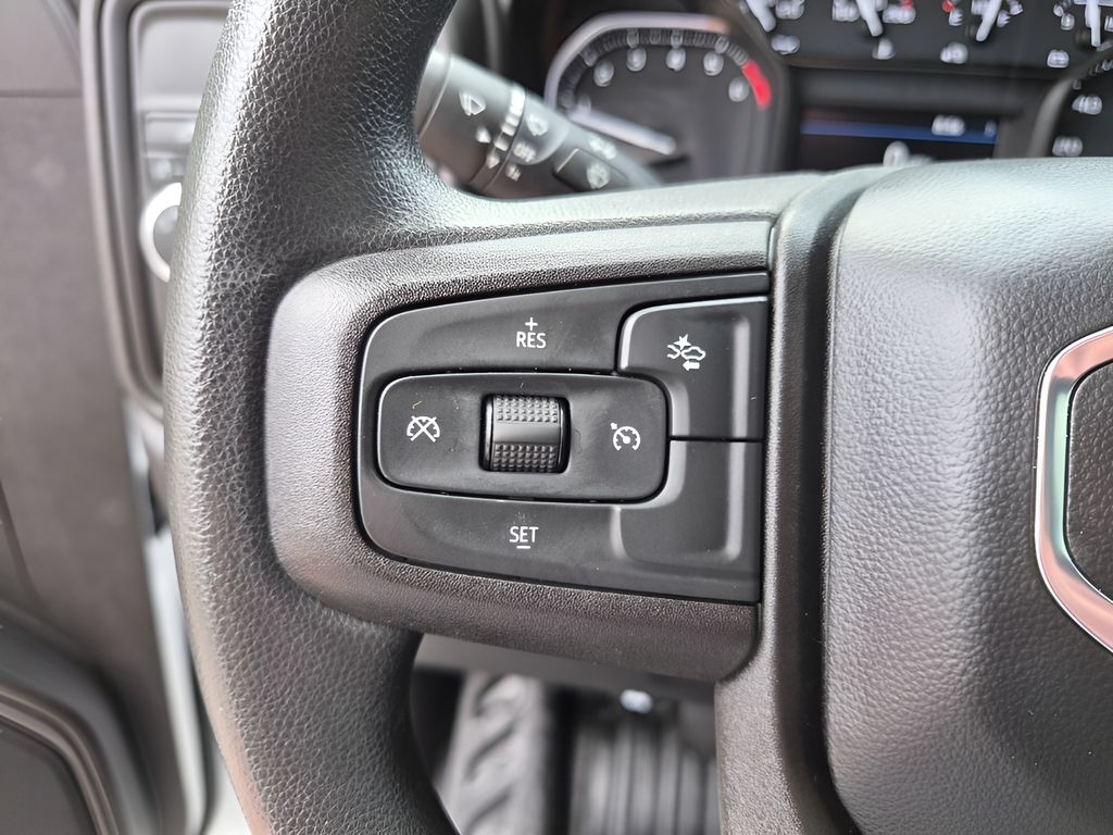 Used Car 2021 Gmc Sierra 1500  Base For Sale Under $30,000 In Austin, Texas