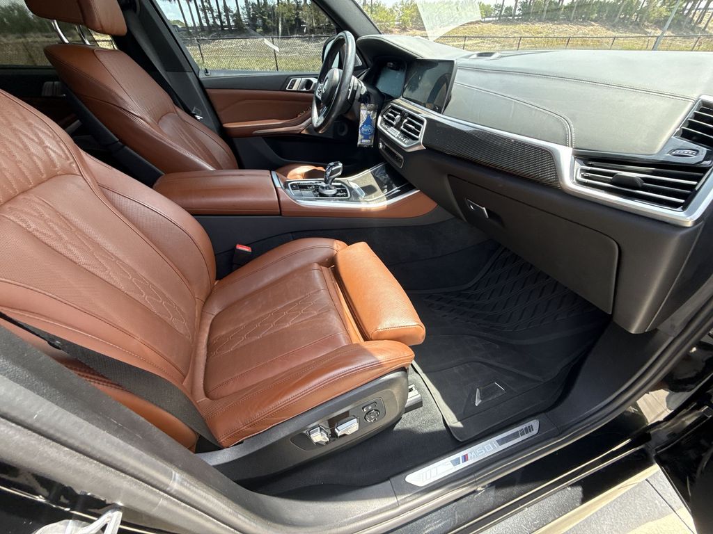 Thumbnail: 2023 BMW X5 - 15