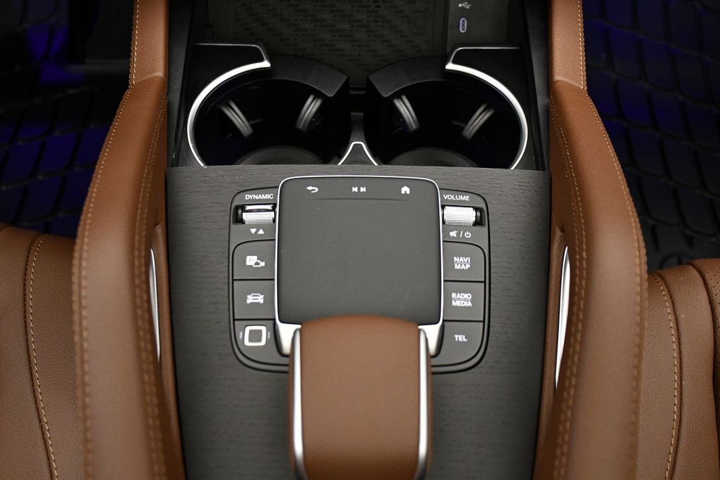 2025 Mercedes-Benz GLE 450 31