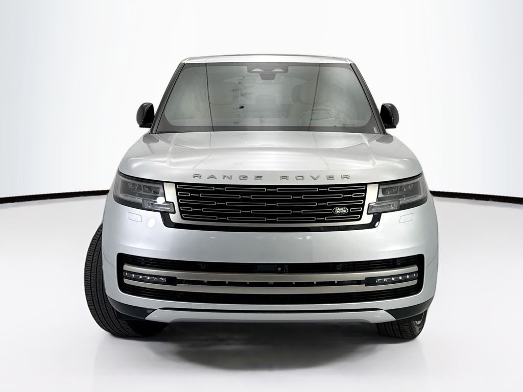 Thumbnail: 2024 Land Rover Range Rover - 2