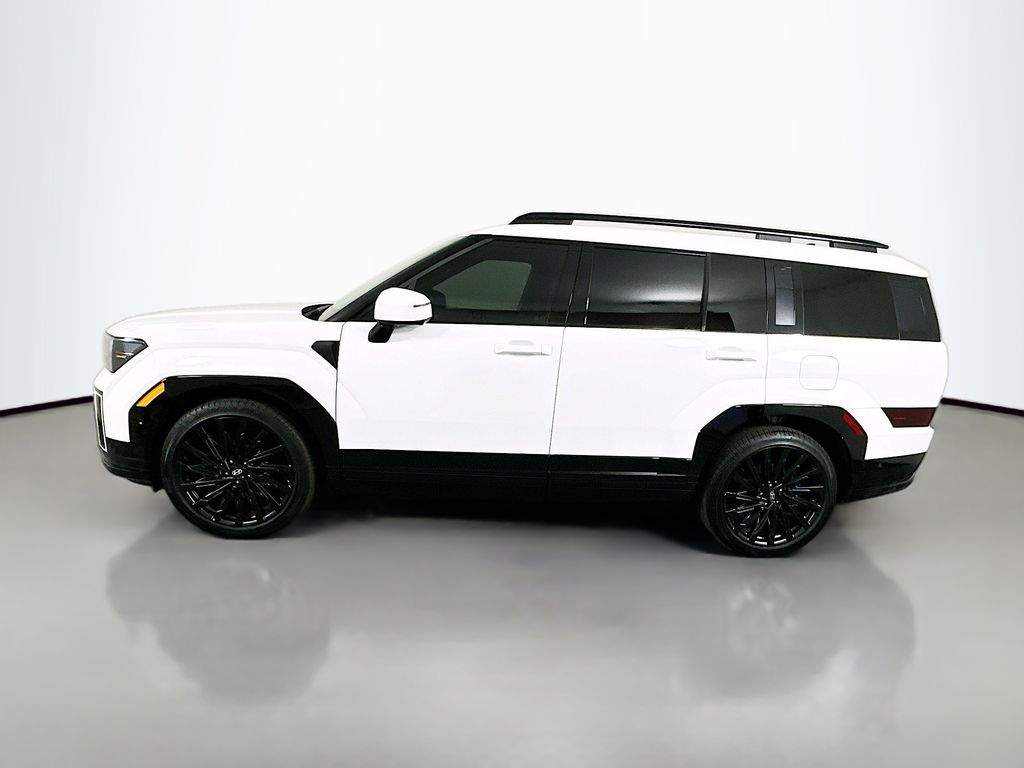 Thumbnail: 2025 Hyundai Santa Fe - 8