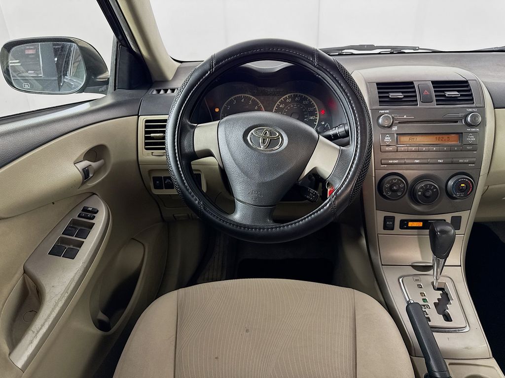 Used Car 2011 Toyota Corolla  Le For Sale Under $10,000 In Austin, Texas