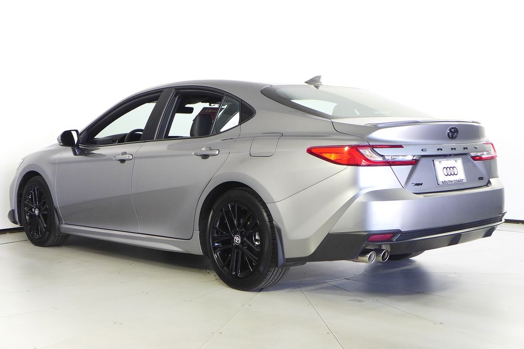 Thumbnail: 2025 Toyota Camry - 9