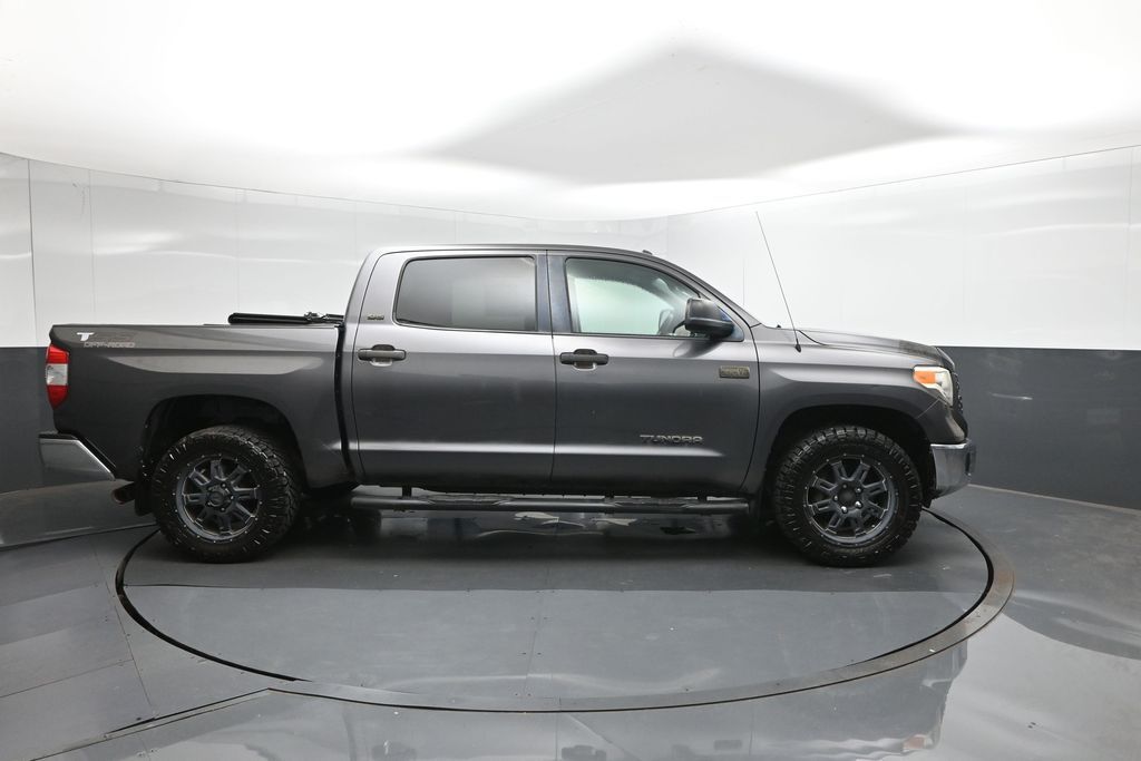 Used 2016 Toyota Tundra Truck